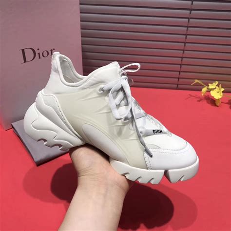 dior d connect sneakers outfit|dior d connect sneakers review.